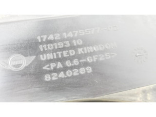 Вентилятор радиатора     17101475577, 1475577    Mini One - Cooper R50 - 53 1.6