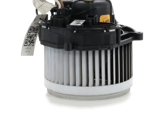 Вентилятор печки    6441CG, X1-1231H   Peugeot Partner