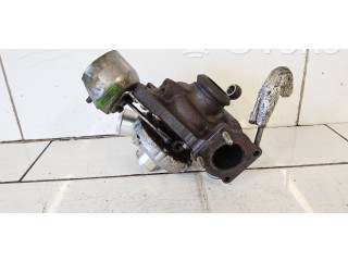 Турбина Ford S-MAX GTB1449VZ, 8064981