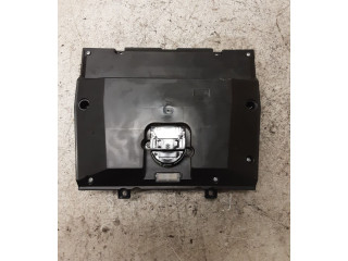 Блок управления климат-контролем 31443425 Volvo V70