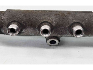 Топливная рампа Volvo XC90