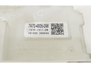 Модуль управления BSM 747049350W   Honda Jazz    