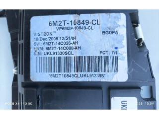 Панель приборов 6M2T10849CL, 6M2T14C088AH   Ford Galaxy       