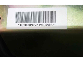 Подушка безопасности водителя ILADM2052167, H3DS2091220245 Hyundai Sonata