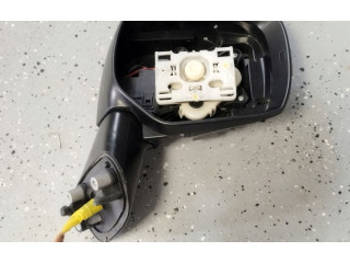 Зеркало электрическое        Subaru Forester SJ  2013 - 2018 года   