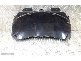 Přístrojová deska Toyota Avensis T270 2015 8380005q40