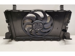 Вентилятор радиатора 160780800A, 107708400D Tesla Model 3