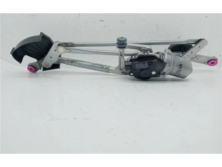 Шатун M15A-FXE 85110K0120, 0090130 Toyota Yaris XP210