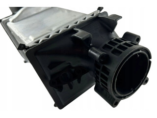 Радиатор интеркулера 04E145785 Audi Q2 -