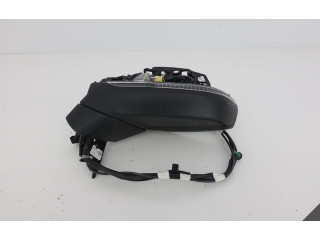 Зеркало электрическое Audi Q5 SQ5 2017 - года