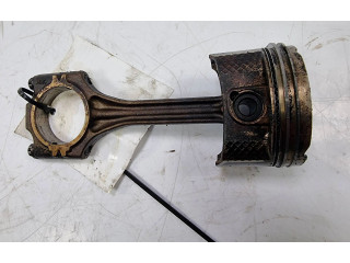 Píst BME Seat Ibiza III (6L) BME