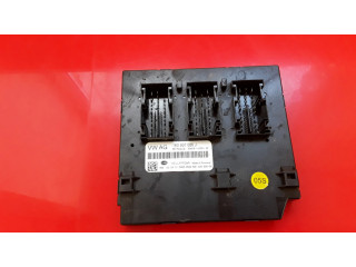 Блок комфорта 1K0937086J, 5DK00965606   Skoda Yeti (5L)   