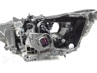 Передняя фара