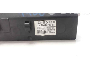 Дисплей 9804493780, 2462135 Citroen C-Elysée