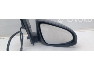 Zpětné zrcátko pravé Peugeot 108 2015 232631018