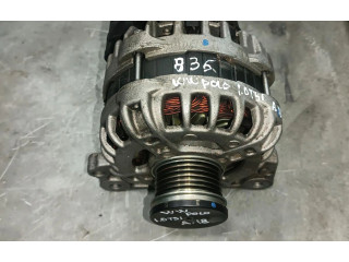Генератор 04C903023J   Volkswagen Polo      