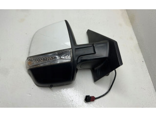 Зеркало электрическое Opel Combo D 2011 - 2017 года