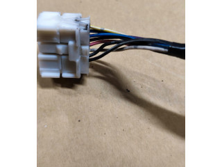 Зеркало электрическое Honda Accord 2003 - 2007 года