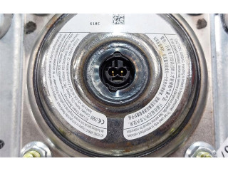 Подушка безопасности водителя 985709812R Dacia Duster II