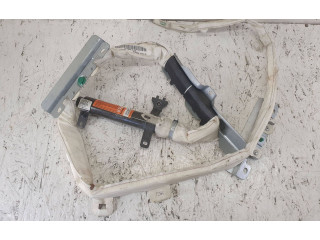 Боковая подушка безопасности 9141638, D3903B3090257   Volvo V70