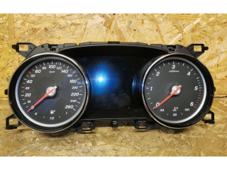 Přístrojová deska Mercedes-Benz E W213 2016 A2139000110, A2139012406