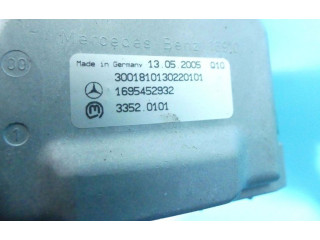 Переключатель дворников 1695452932, IMPRK1337208   Mercedes-Benz B W245