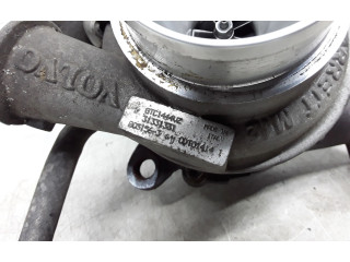 Турбина Volvo S60 31331331