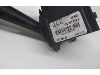 Ручка стеклоочистителей 1KO953519A   Volkswagen Caddy