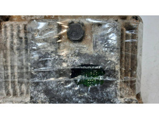 Блок управления двигателя 55575494, 0281016886 Saab 9-3 Ver2