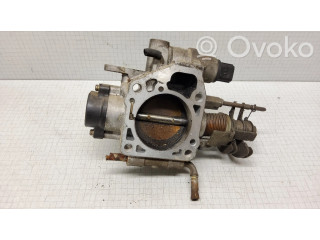 Дроссельная заслонка