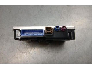 Блок управления 2591A9645R, A3C1020240500 Dacia Jogger