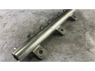 Vstřikovací lišta 0445214119, 35022109g Jeep Cherokee III KJ pro naftový motor 2.8