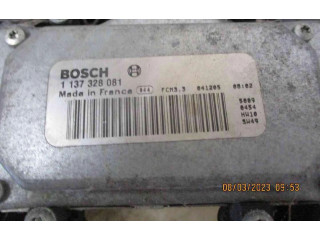 Вентилятор радиатора 30680547, 30680547 Volvo S80