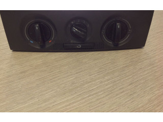 Блок управления климат-контролем 6y0819045j, 6Y0819045J Skoda Fabia Mk1 (6Y)