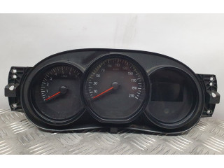 Панель приборов 248103900R, NS37912316P   Dacia Dokker       