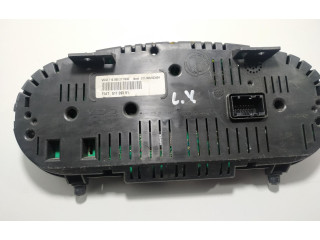 Панель приборов 51709391, 51709391 Lancia Ypsilon