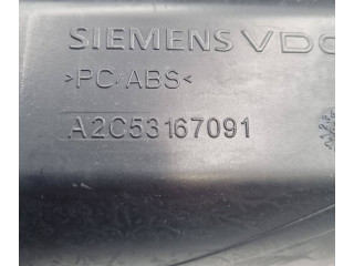 Дисплей    A2C53167091, 3449188   BMW X3 E83