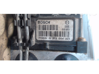 Блок АБС 0273004223, 0000   Saab  900  1994 - 1998 года