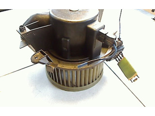 Вентилятор радиатора Fiat Doblo