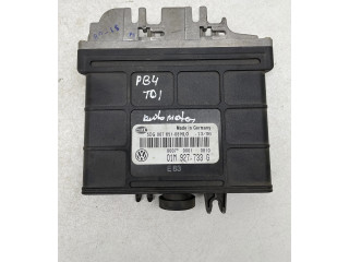 Блок управления коробкой передач 01M927733G, 5DG00765108   Volkswagen PASSAT B4