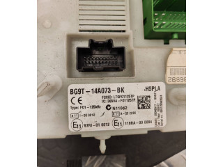 Блок предохранителей BG9T14A073BK, 3659AF01125TP Ford S-MAX