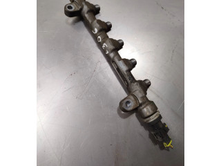 Топливная рампа 314002A420, 0445214181   KIA Ceed   для двигателя D4fb