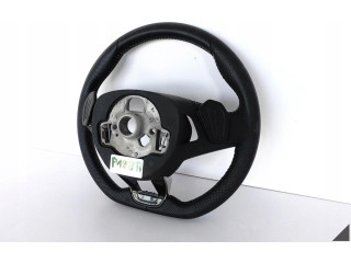 Руль Skoda Octavia Mk4 2019 - года 5E3959542J