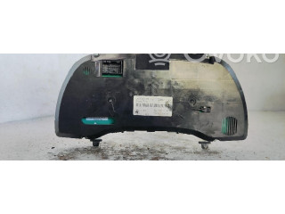 Přístrojová deska Fiat Doblo 2009 51867720