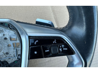 Volant Audi A6 S6 C8 4K 2021 4N0419091B