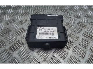 Блок управления коробкой передач 09K927750H Volkswagen Transporter - Caravelle T5