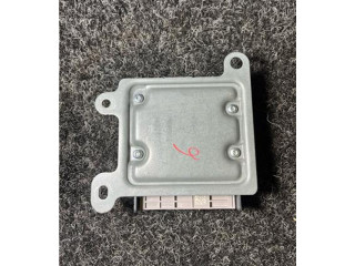 Блок подушек безопасности 985100336R Dacia Dokker