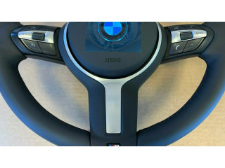 Руль BMW 4 F36 Gran coupe 2014-2017 года 32307848338, 32308092724