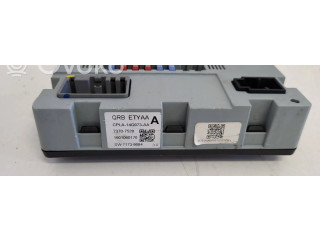 Pojistková skříňka Řídící jednotka BSM QRBETYAA, CPLA14Q073AA Mazda 6 2015