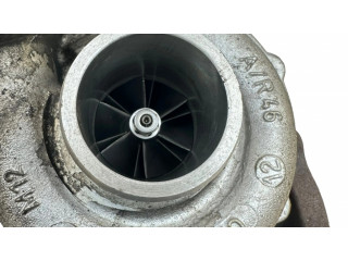 Турбина Ford Galaxy 2.0 9677063780         